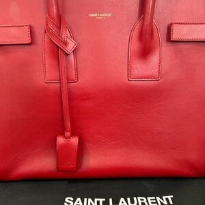 Saint Laurent handbags